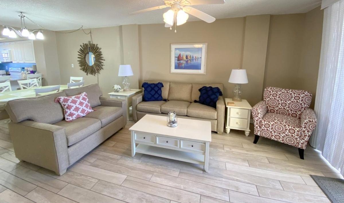 Sunswept 203 Condo Orange Beach Dış mekan fotoğraf