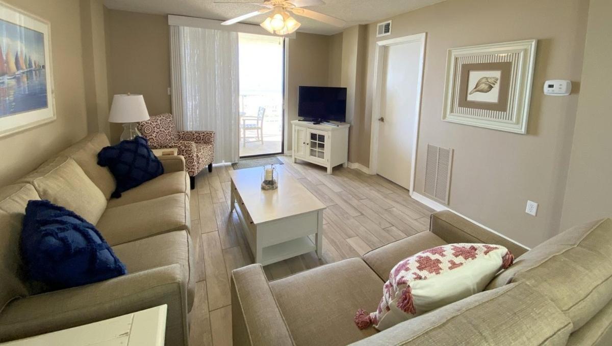Sunswept 203 Condo Orange Beach Dış mekan fotoğraf