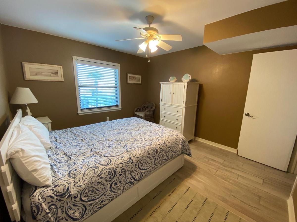 Sunswept 203 Condo Orange Beach Dış mekan fotoğraf