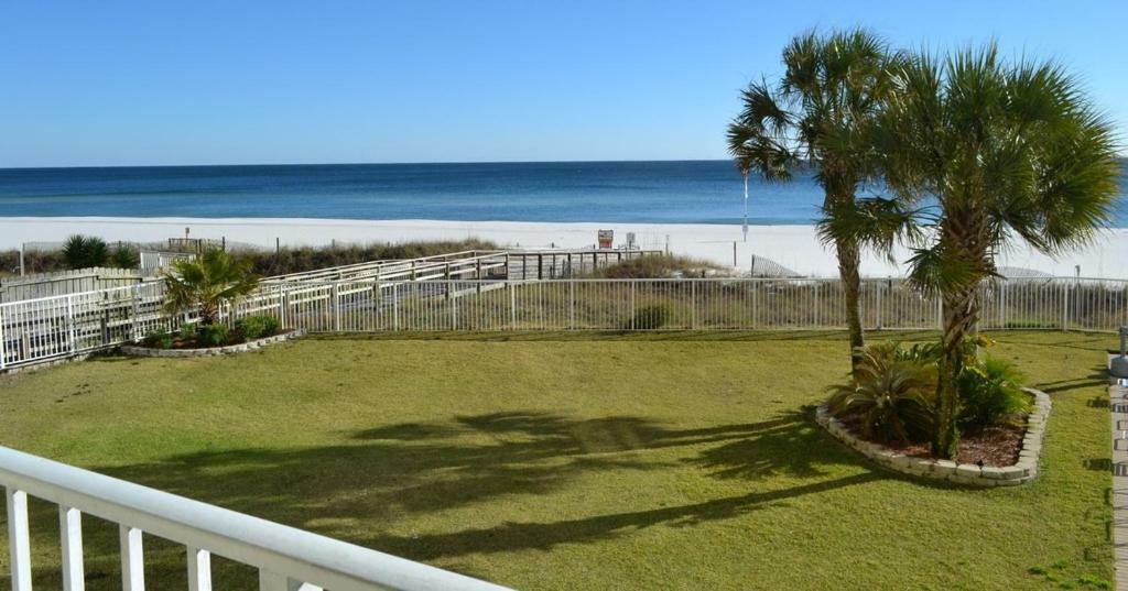 Sunswept 203 Condo Orange Beach Dış mekan fotoğraf