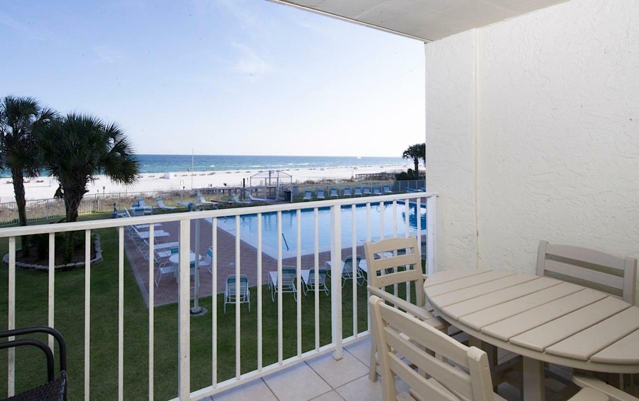 Sunswept 203 Condo Orange Beach Dış mekan fotoğraf