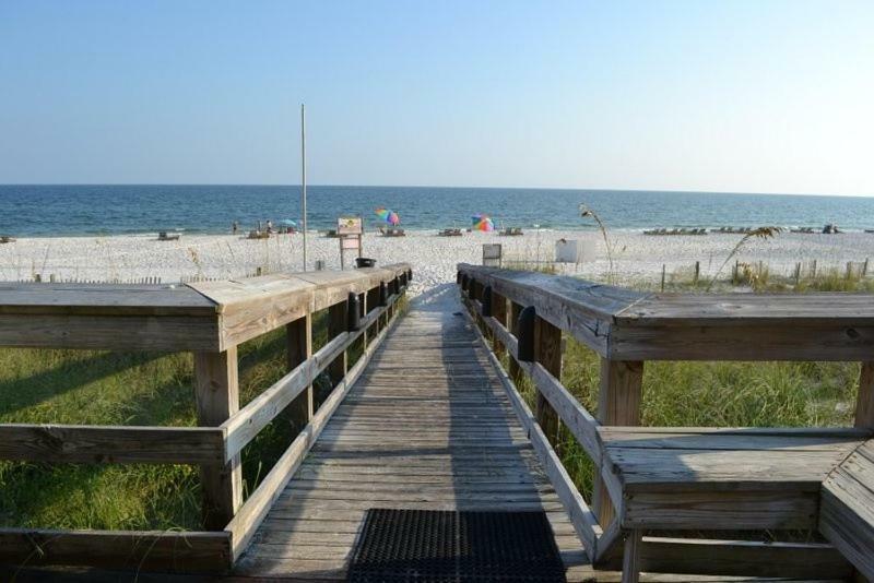 Sunswept 203 Condo Orange Beach Dış mekan fotoğraf