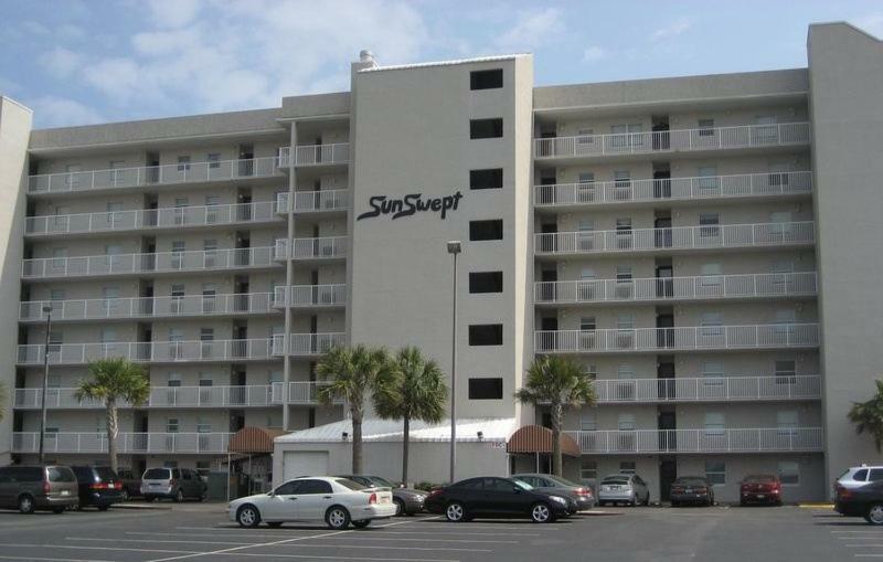 Sunswept 203 Condo Orange Beach Dış mekan fotoğraf