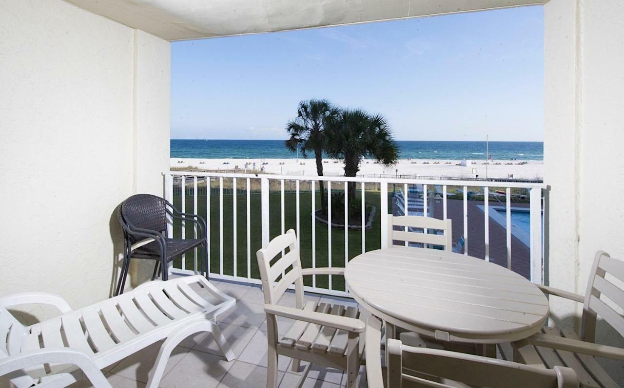 Sunswept 203 Condo Orange Beach Dış mekan fotoğraf