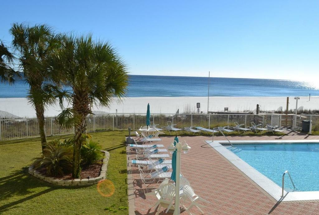 Sunswept 203 Condo Orange Beach Dış mekan fotoğraf