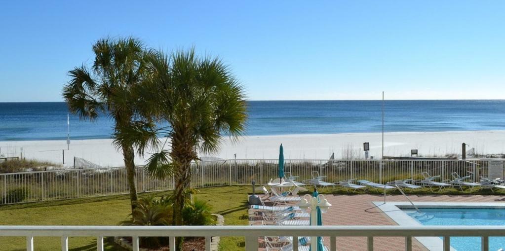 Sunswept 203 Condo Orange Beach Dış mekan fotoğraf
